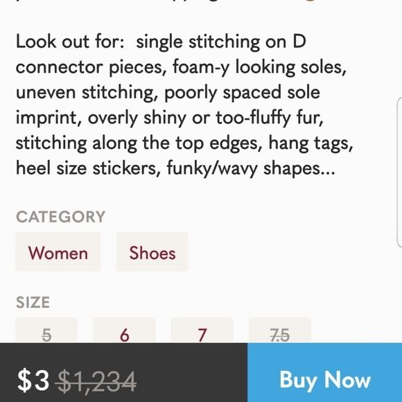 Don't be Fooled - Picture 12 of 13